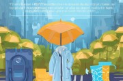 雨天防湿气全攻略，告别潮湿，舒适过雨季