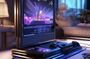 PS4 Pro设置4K模式全解析
