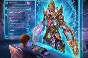 王者荣耀出装设置方法全解析