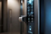 防盗门里面反锁了怎么才能打开？——终极指南与安全提示