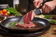 肉质嫩滑的秘诀，轻松掌握让肉变嫩的烹饪技巧