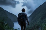 走出山穷水尽，地震来临前的主动破局