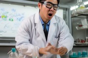 如何科学地快速打喷嚏