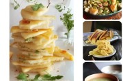 白萝卜的百变吃法，简单又美味的创意料理指南