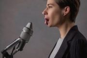 声音不夹的秘诀，如何让你的语音更清晰、更专业