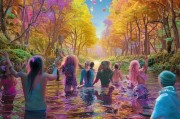 如何让生活更丰富，探索更湿的可能性
