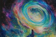 穿梭之谜，人类穿越时空的幻想与现实