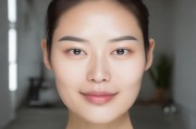 告别大小眼，照相时如何让双眼对称自然？