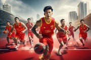 中国男篮如何才能真正崛起？