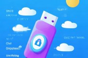 轻松几步，为你的U盘设置密码，安全防护新升级