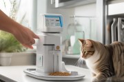 科学管理猫咪饮食，如何避免猫咪过度进食与健康隐患