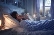 别让执着变成失眠的夜，如何帮助他放下反刍思维
