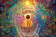 打破思维的茧，如何避免思想僵化，保持思想的鲜活