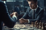 截胡，制胜的关键策略与实战技巧