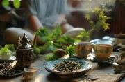 这样喝茶提神效果翻倍，告别午后困倦！