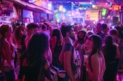 夜店生存指南，泡吧怎么才能玩得更尽兴、更自在？