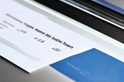 PPT页脚设置，打造专业、统一的演示文稿