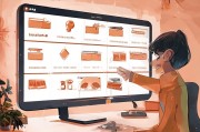 淘宝店铺设置全攻略，从基础到进阶的店铺管理技巧