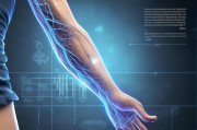 为什么手臂突然有青筋？——解析手臂青筋的形成与健康提示