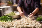饺子的做法怎么样才能做得好？这份秘籍请收好！