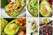 牛油果怎么吃才能好吃？5种创意吃法让你爱上这个超级食物