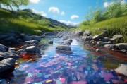 假设数据流已经初始化为flow_name