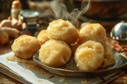芋头怎么才能熟透？掌握这些技巧，轻松做出软糯香甜的美味