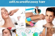 告别毛少烦恼？这些方法帮你有效减少体毛