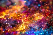 画布上的火花，如何点燃你的绘画灵感之源？