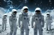 告别月球表面，科学预防痘坑，守护肌肤平滑