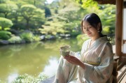 喝出好身材！乌龙茶减肥法，科学喝法助你轻松瘦