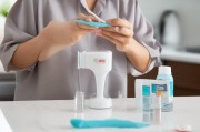口腔如何避免碱性环境？科学维护口腔酸碱平衡指南
