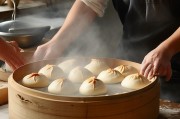 手把手教你蒸出蓬松美味的馍