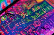改变字体大小，关键几步你知道吗？