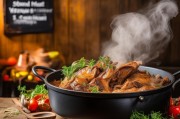 炖肉不苦涩？掌握这5个秘诀，肉香浓郁汤鲜甜！