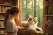 小森生活轻松养猫指南，从新手到资深猫奴的必看攻略！