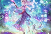 王者荣耀瑶妹全解析，从青铜到王者的高玩指南！