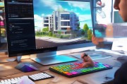 自定义SU（SketchUp）快捷键，提升设计效率的秘诀