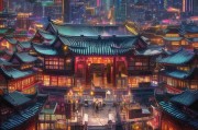 文明的璀璨，华语的非凡魅力
