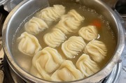 东京丸的完美煮法，如何让丸子真正煮透？