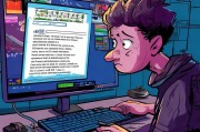 游戏不能全屏怎么设置？你的游戏可能被卡住