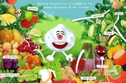 白细胞低吃什么好？这些食物帮你有效提升免疫力！