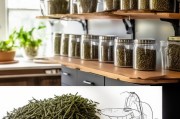 避免茶叶潮湿的实用指南，让每一片茶都保持鲜活