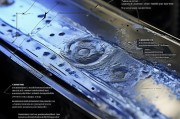 焊缝气孔破裂的成因与有效预防措施