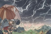 原神冒险指南，如何有效避免雷击困扰？