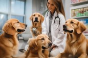 如何科学预防狗狗塌腰？守护爱犬腰部健康的实用指南