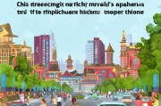 蓉城出行攻略，成都车主必看！这些避坑技巧让你远离违章
