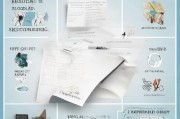 如何制作一张既实用又美观的阅读卡？——从设计到排版的完整指南