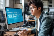 电脑没声音怎么设置？这时该怎么做？