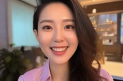视频通话中的美颜魔法，轻松设置，让你的每一次通话都光彩照人